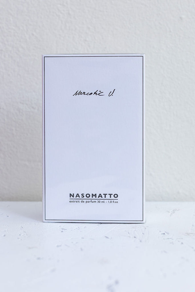 Narcotic Venus