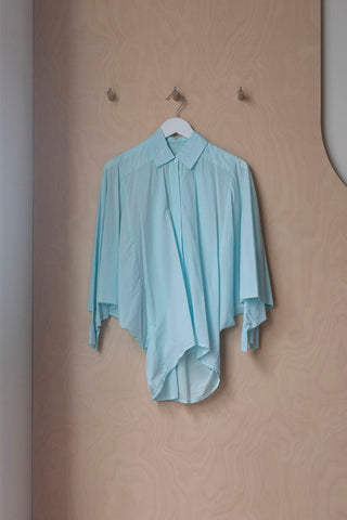 LE Studio All Terrain Shirt - Ice Blue