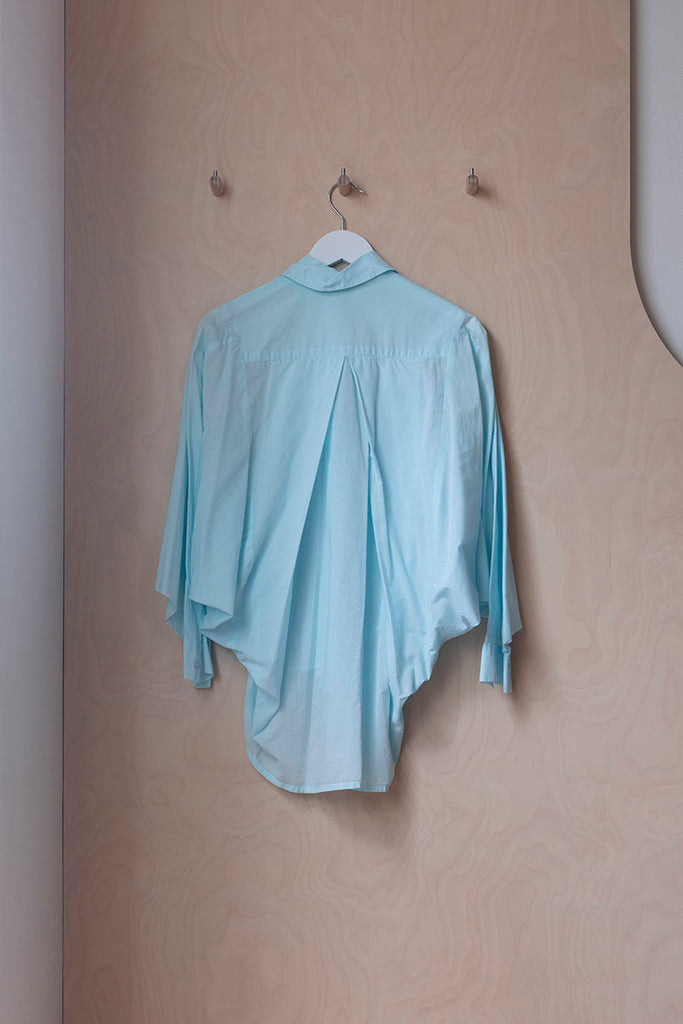 LE Studio All Terrain Shirt - Ice Blue