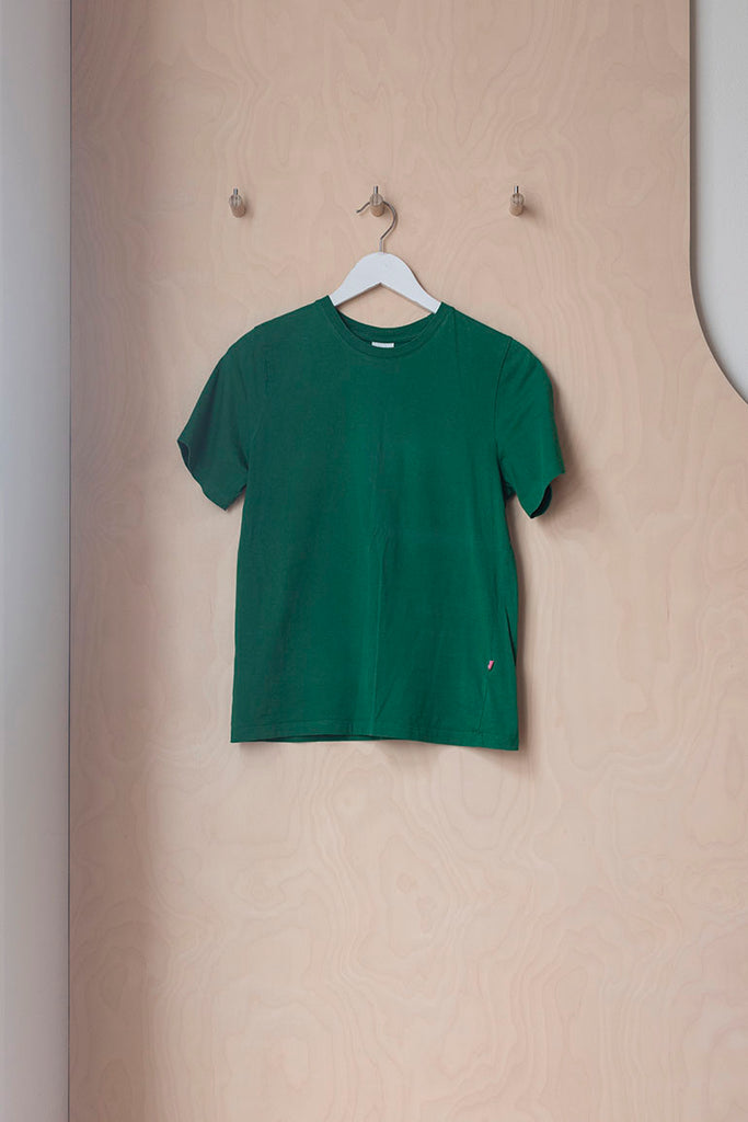 Kowtow Classic T-Shirt - Green