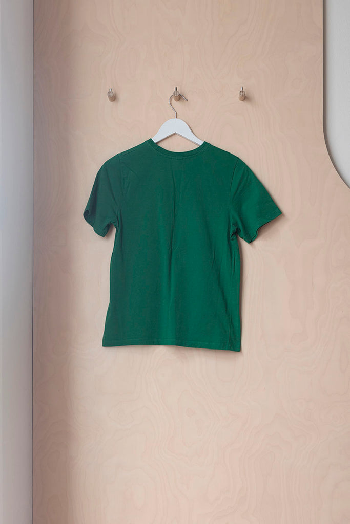 Kowtow Classic T-Shirt - Green