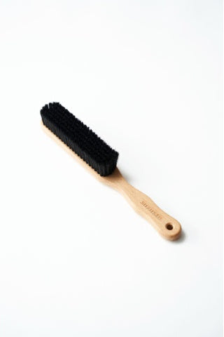 Cashmere Care Brush - Beech