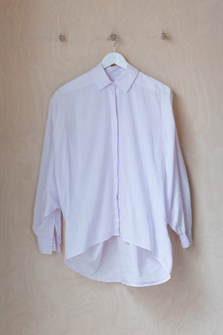 LE All Terrain Shirt - Lilac