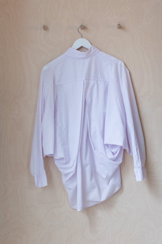LE All Terrain Shirt - Lilac