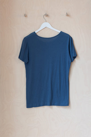 Dries Van Noten T-Shirt - Blue