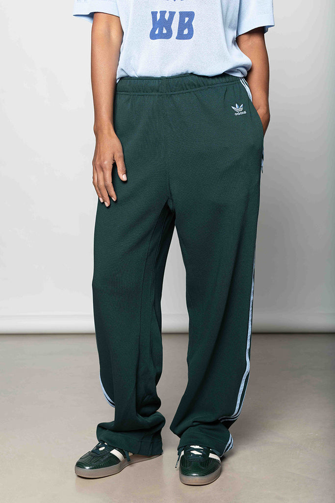 80's Track Pant - Green