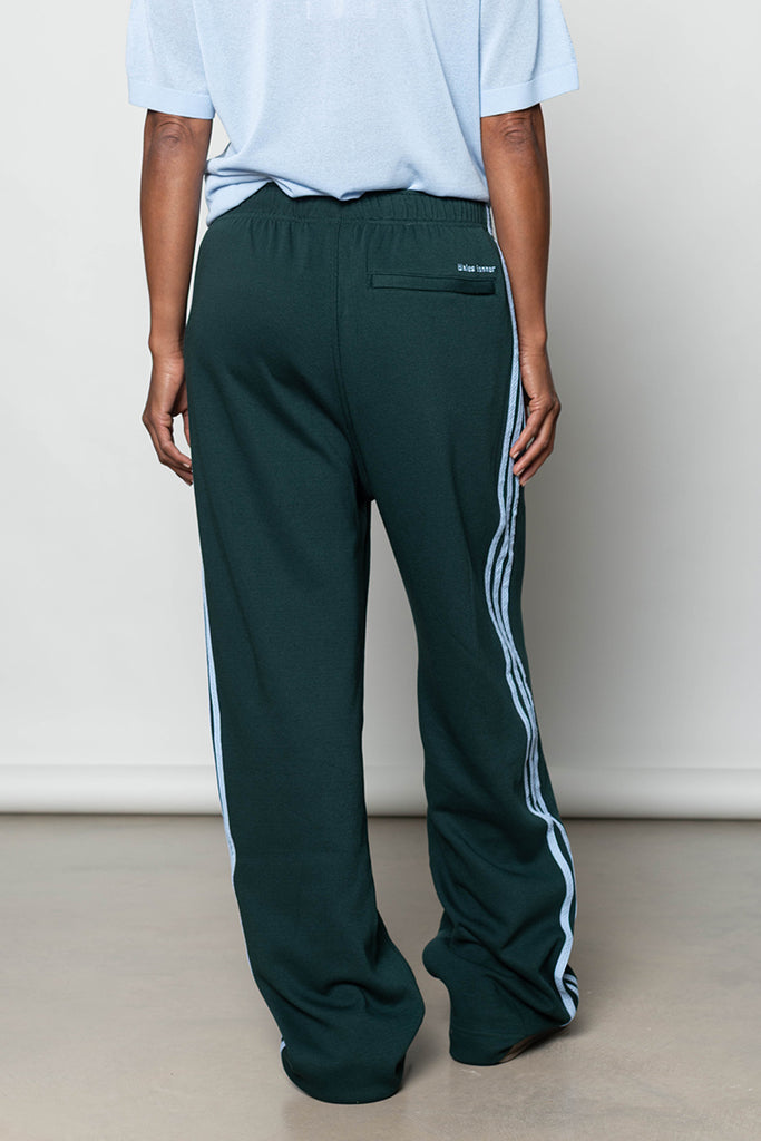 80's Track Pant - Green