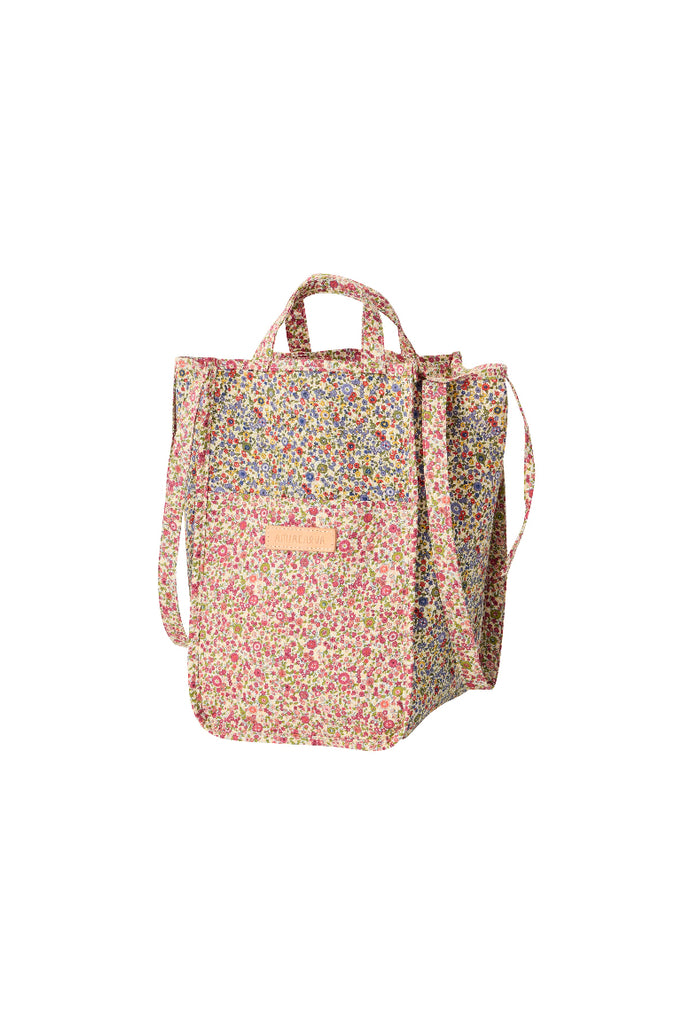 Liberty Floral Easy Bag - Pink
