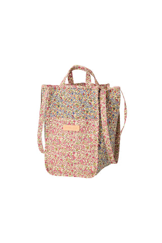 Liberty Floral Easy Bag - Pink