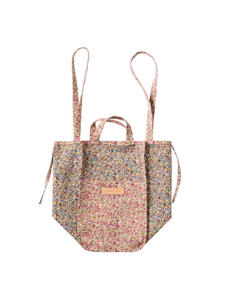 Liberty Floral Easy Bag - Pink