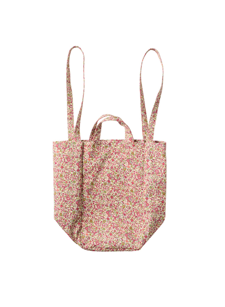 Liberty Floral Easy Bag - Pink