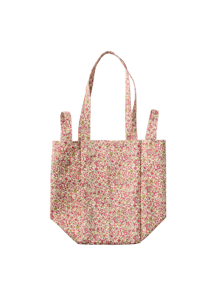 Liberty Floral Easy Bag - Pink
