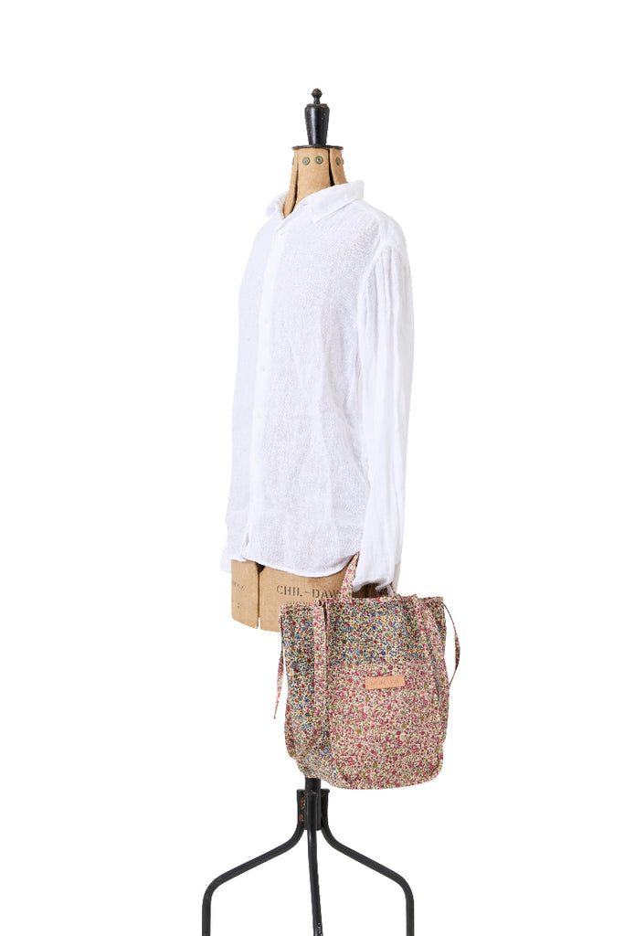 Liberty Floral Easy Bag - Pink