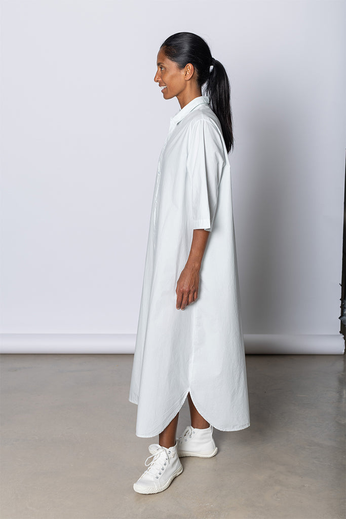 Abito Acca Clara - Acqua