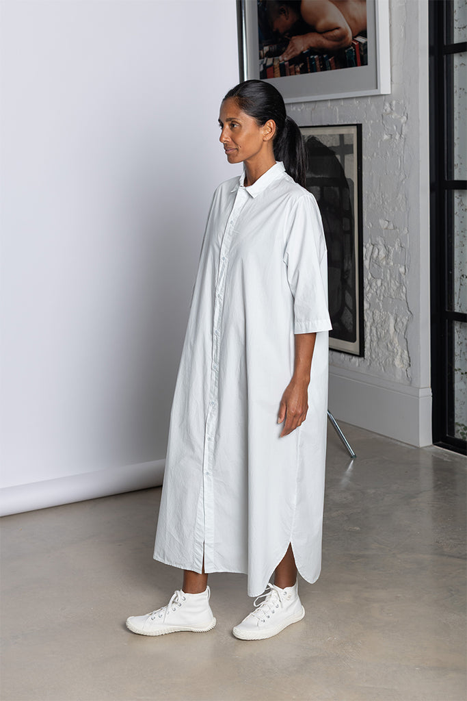 Abito Acca Clara - Acqua