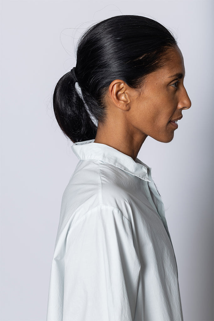 Abito Acca Clara - Acqua