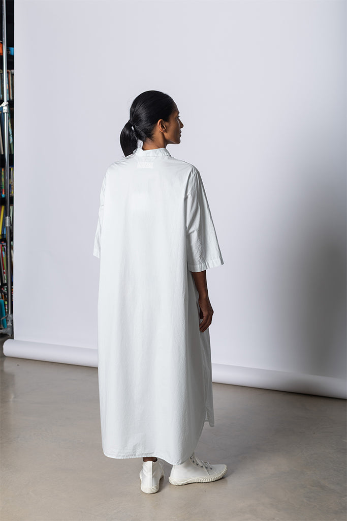 Abito Acca Clara - Acqua