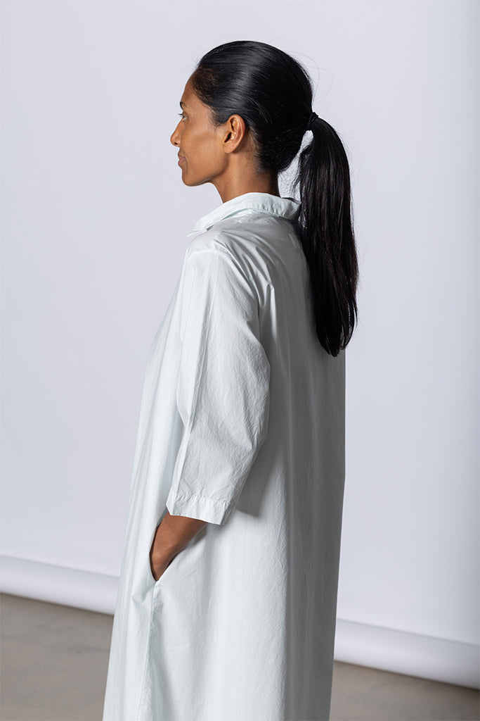 Abito Acca Clara - Acqua