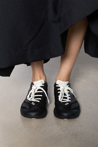 Adizero RC6 Sneakers - Black