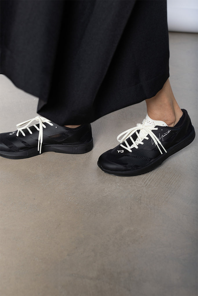 Adizero RC6 Sneakers - Black