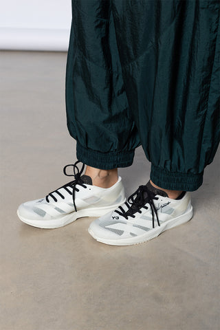 Adizero RC6 Sneakers - Off White