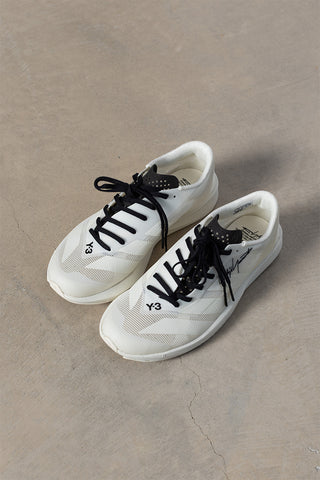 Adizero RC6 Sneakers - Off White