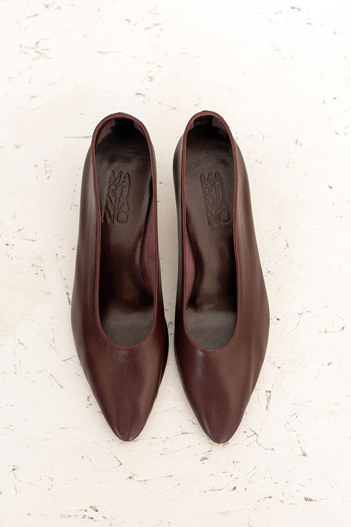 After Party - Oxblood