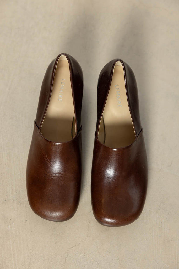 Anatomic Pumps 55 - Ristretto