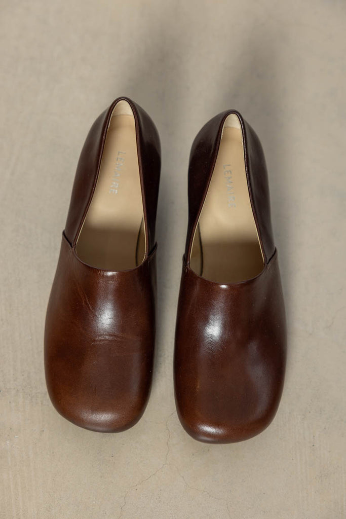 Anatomic Pumps 55 - Ristretto