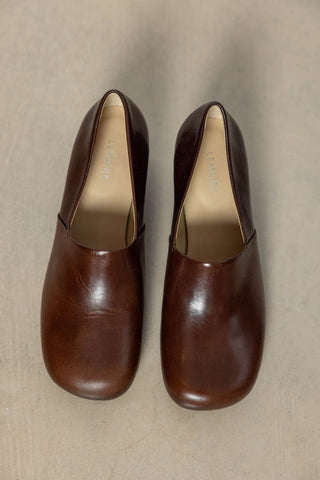 Anatomic Pumps 55 - Ristretto