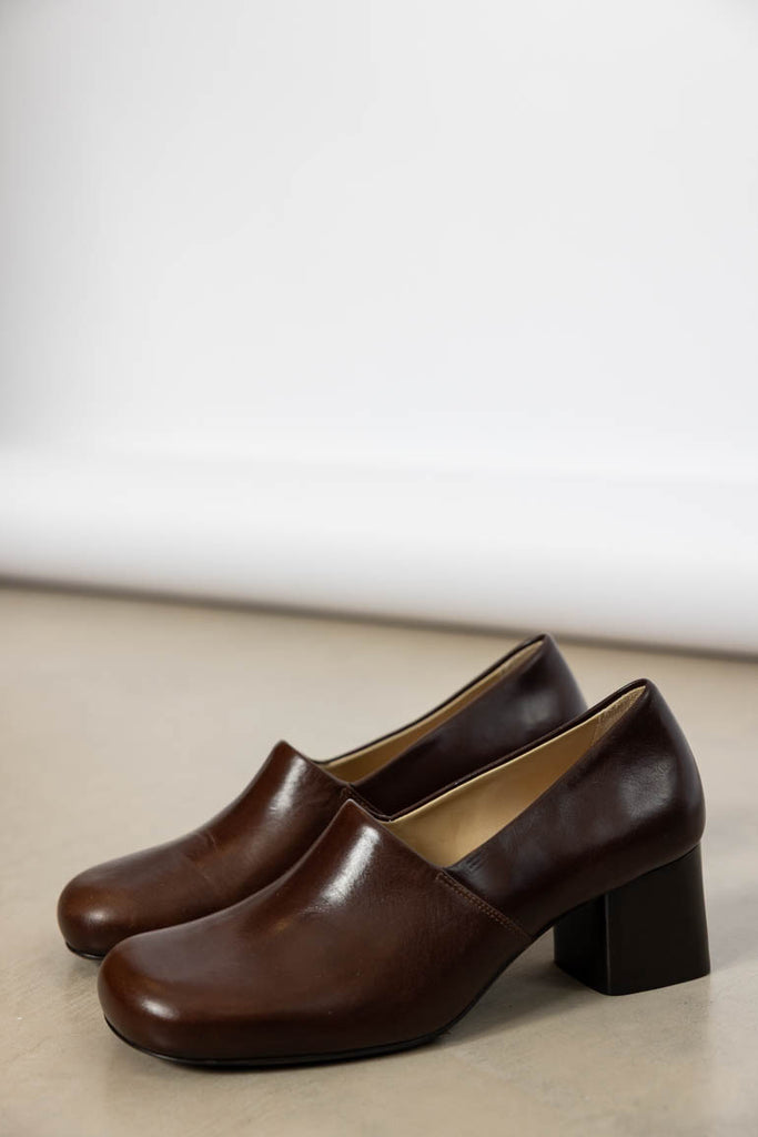 Anatomic Pumps 55 - Ristretto