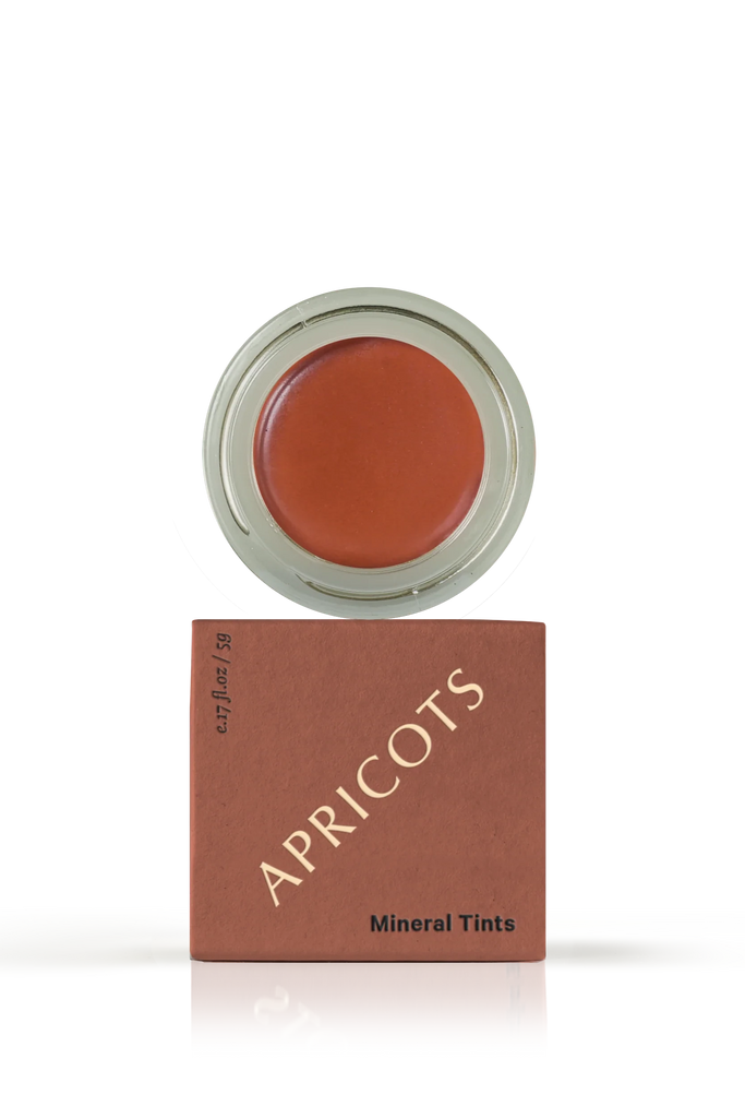 Mineral Tint - Apricot