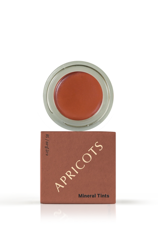 Mineral Tint - Apricot