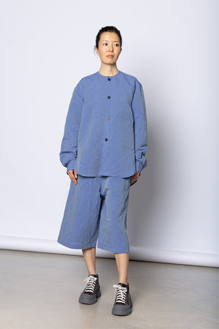 Barna Shirt - Blue Jeans