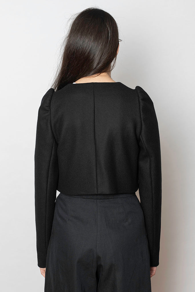 Bea Jacket - Black