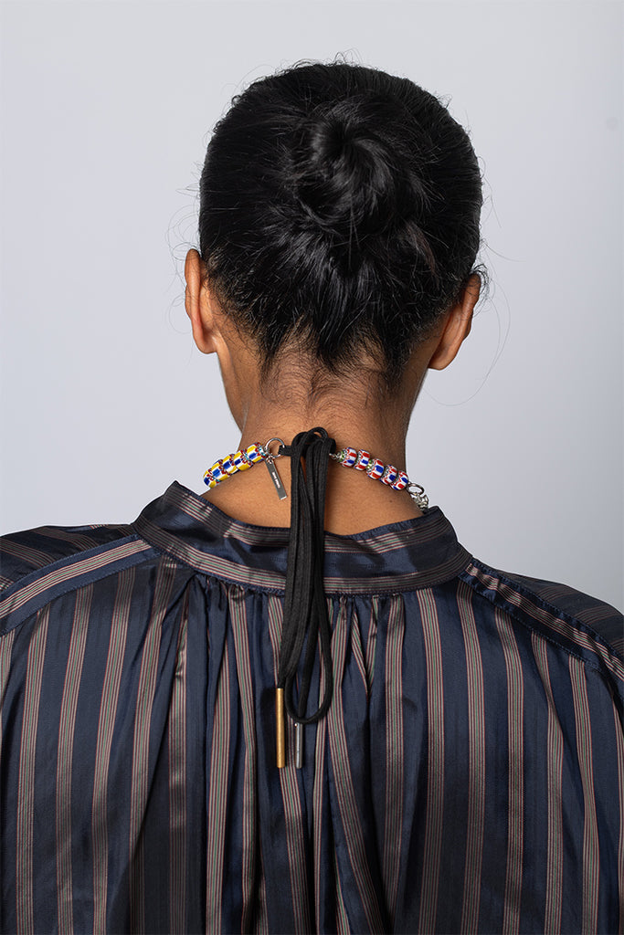 Beaded Necklace - Multi