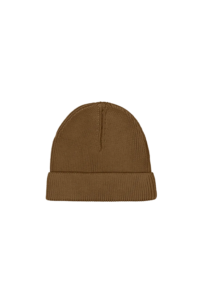Beanie - Dark Spice
