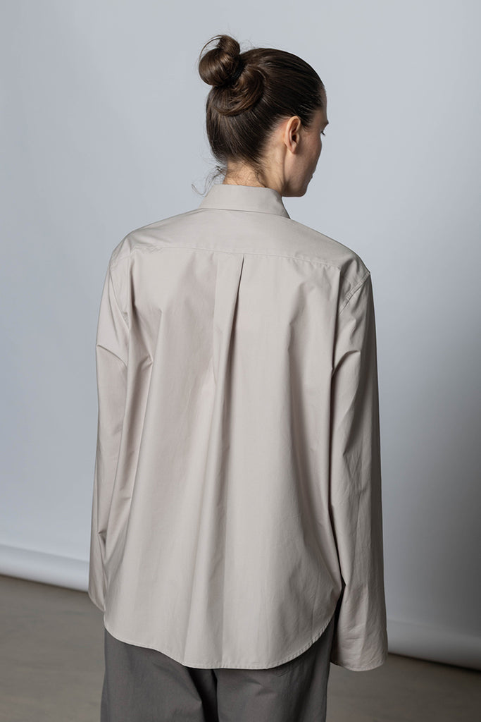 Belone Shirt - Powder