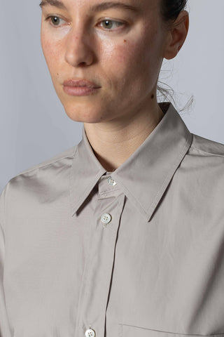 Belone Shirt - Powder