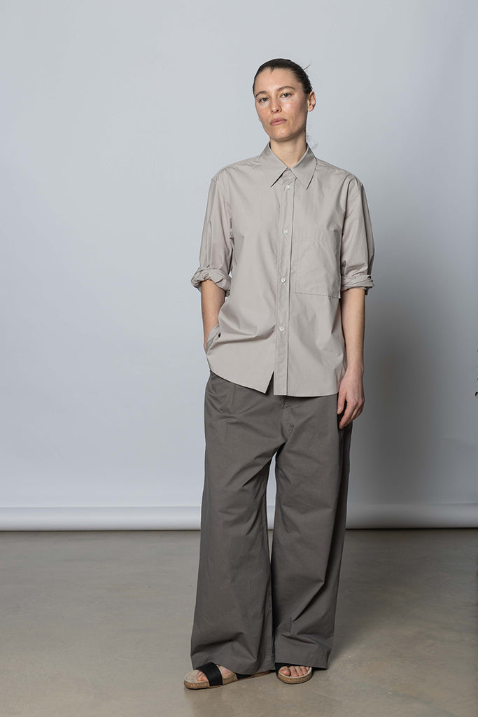 Belone Shirt - Powder