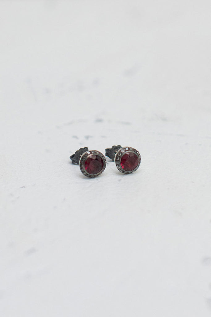 Bo Belquis Earrings