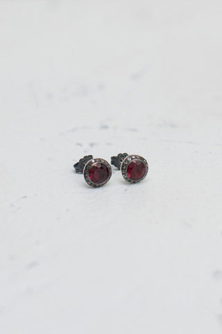 Bo Belquis Earrings