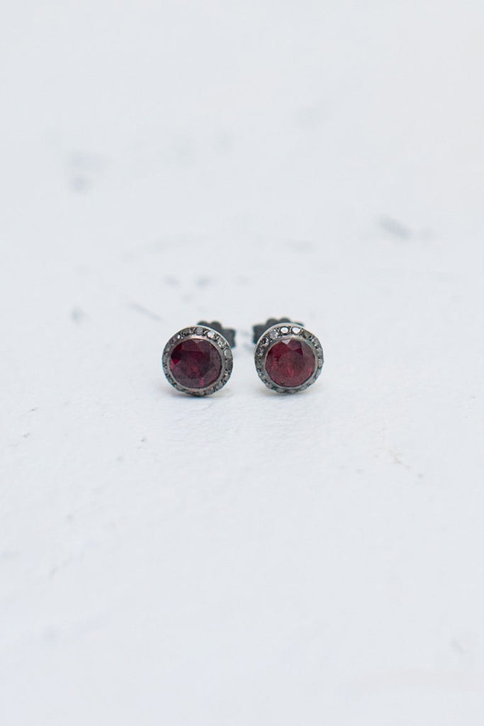 Bo Belquis Earrings