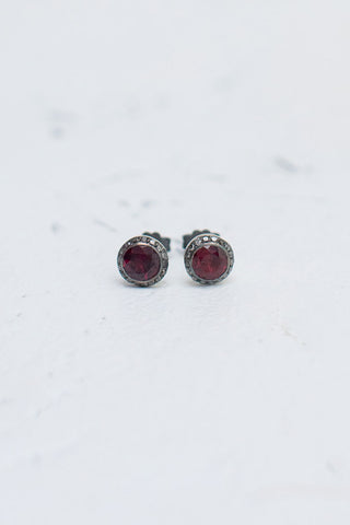Bo Belquis Earrings