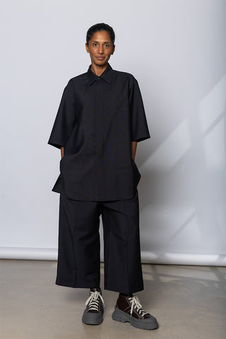 Pebble Pants - Onyx