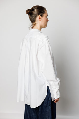 Braque Shirt - White