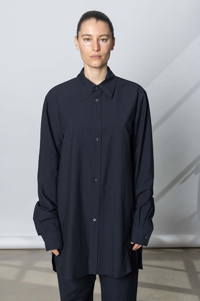 Breg Shirt - Midnight