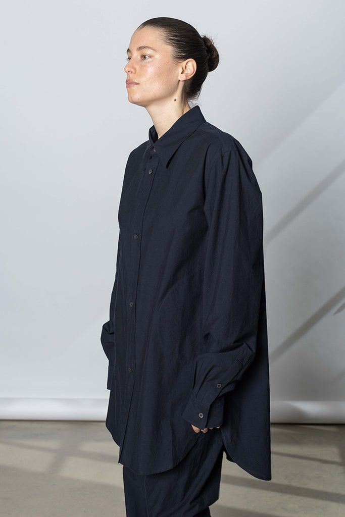 Breg Shirt - Midnight