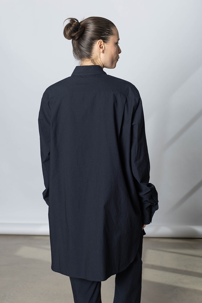 Breg Shirt - Midnight