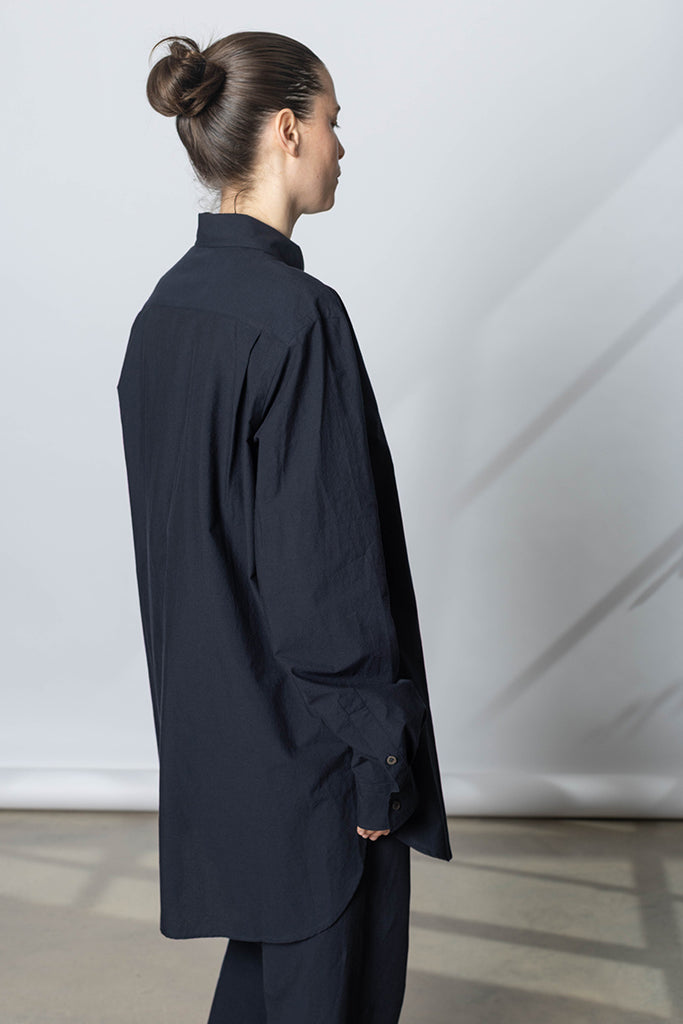 Breg Shirt - Midnight